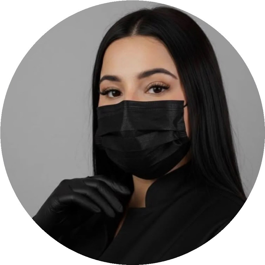 Retrato de teste para a seção A especialista